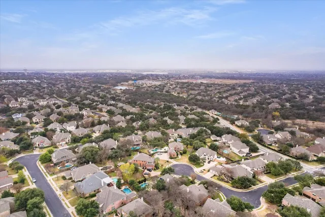 $749,000 | 1512 Lake Forest Cove, Round Rock, TX 78665