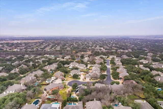 $749,000 | 1512 Lake Forest Cove, Round Rock, TX 78665