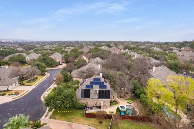 $749,000 | 1512 Lake Forest Cove, Round Rock, TX 78665