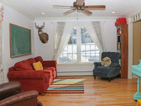 1254 Turnpike Road New Ipswich, NH 03071 - Photo 5 of 21