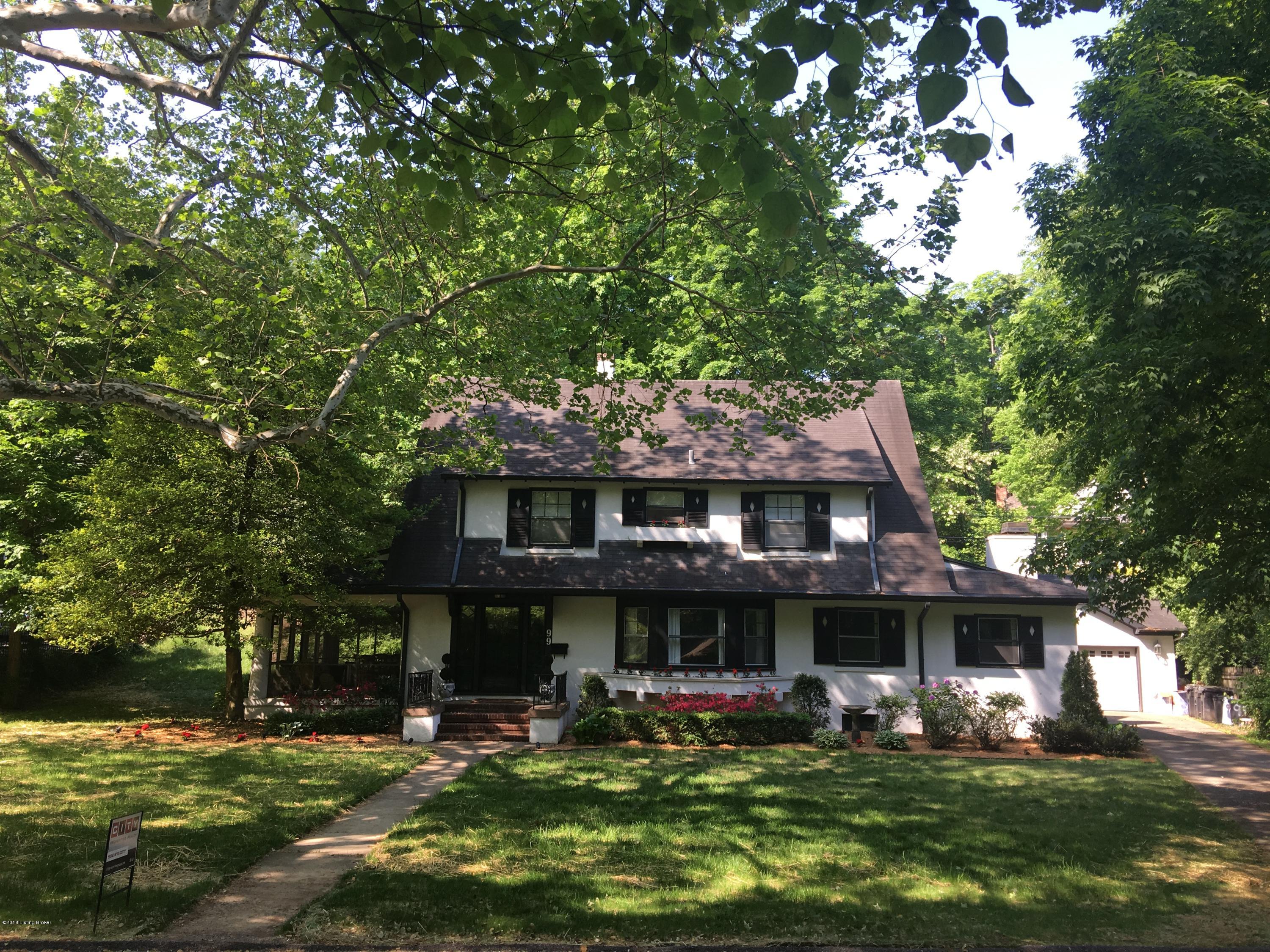 99 Valley Road Louisville, KY 40204 - Photo 1 of 29 99 Valley