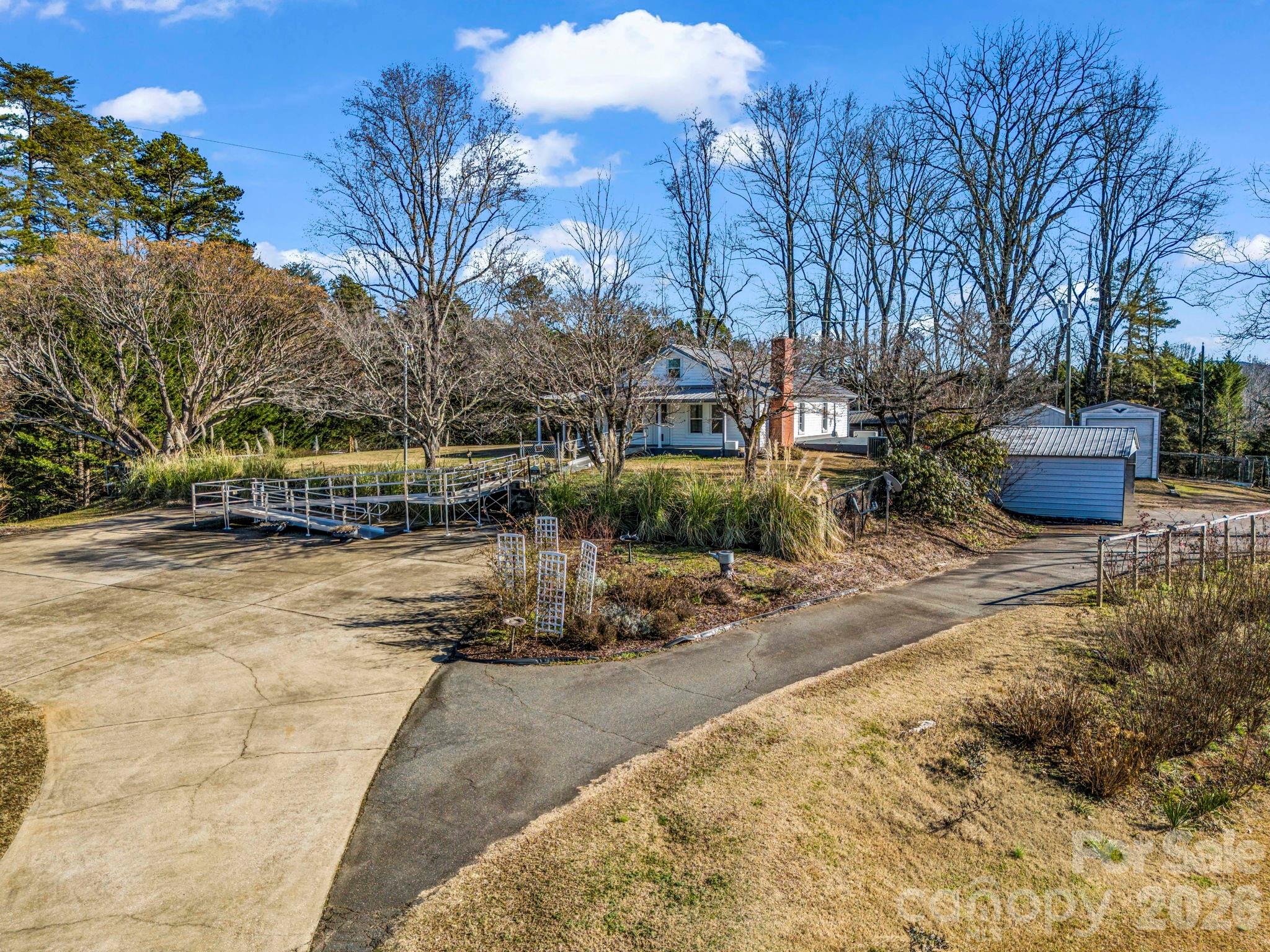 620 Smith Waldrop Road Columbus, NC 28722 - Photo 31 of 42