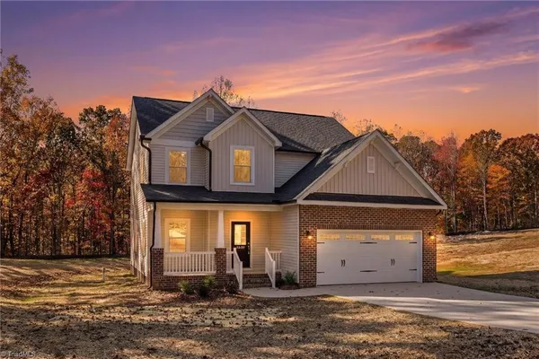 $435,000 | 6049 Frye Bridge Road, Clemmons, NC 27012