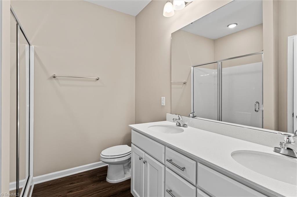6049 Frye Bridge Road Clemmons, NC 27012 - Photo 17 of 36 Gallery Image 17