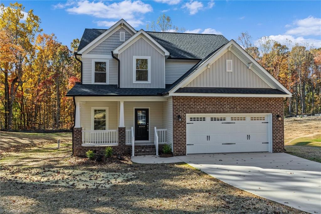 6049 Frye Bridge Road Clemmons, NC 27012 - Photo 2 of 36 Gallery Image 2