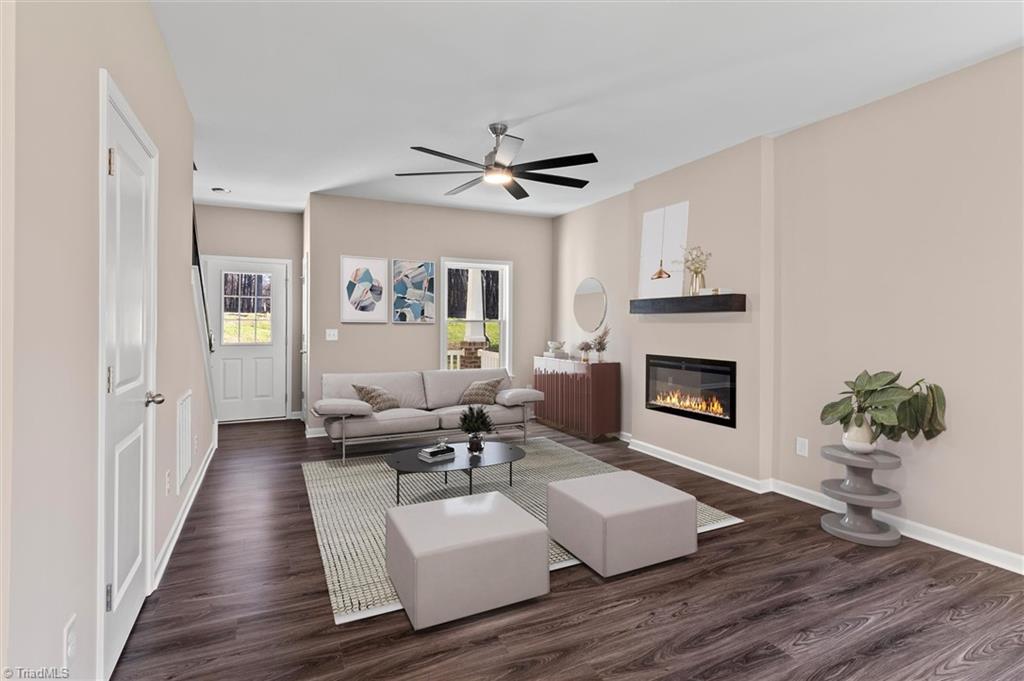 6049 Frye Bridge Road Clemmons, NC 27012 - Photo 6 of 36 Gallery Image 6