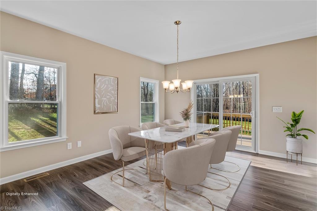 6049 Frye Bridge Road Clemmons, NC 27012 - Photo 10 of 36 Gallery Image 10