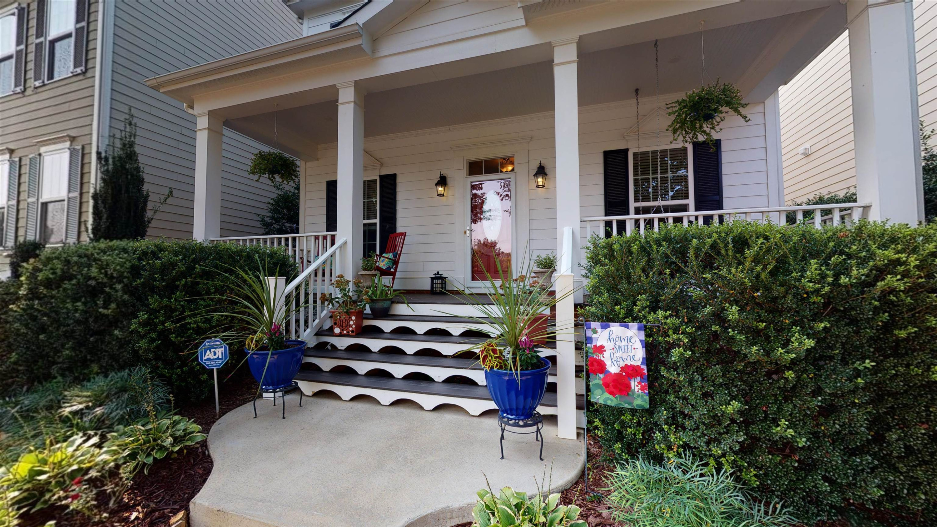 905 Chapanoke Road Raleigh, NC 27603 - Photo 2 of 27 Photo 2