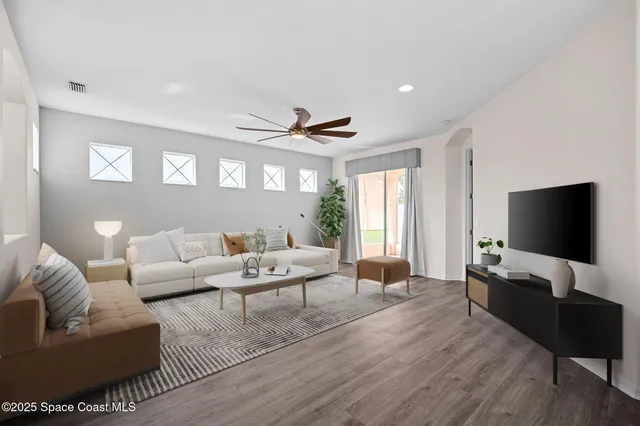 $375,000 | 1441 Royal Fern Drive, Melbourne, FL 32940