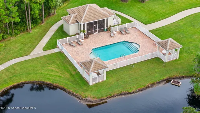 $375,000 | 1441 Royal Fern Drive, Melbourne, FL 32940
