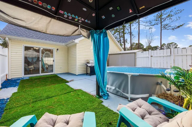 $287,000 | 6681 Wisteria Drive, Myrtle Beach, SC 29588