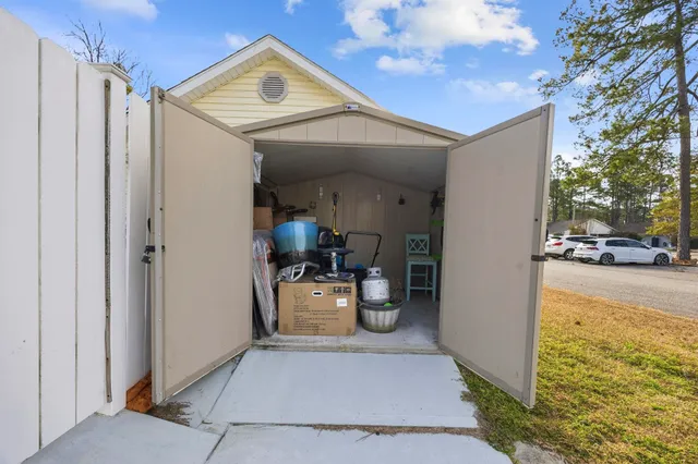 $287,000 | 6681 Wisteria Drive, Myrtle Beach, SC 29588