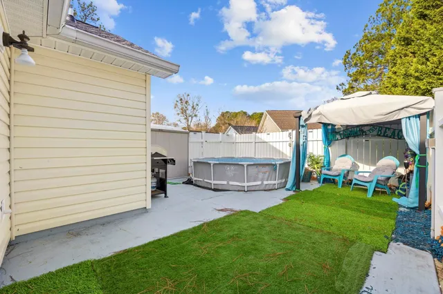 $287,000 | 6681 Wisteria Drive, Myrtle Beach, SC 29588