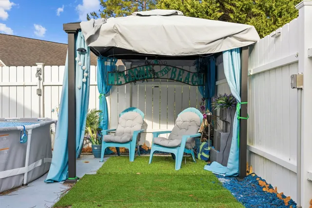 $287,000 | 6681 Wisteria Drive, Myrtle Beach, SC 29588