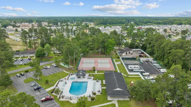 $287,000 | 6681 Wisteria Drive, Myrtle Beach, SC 29588