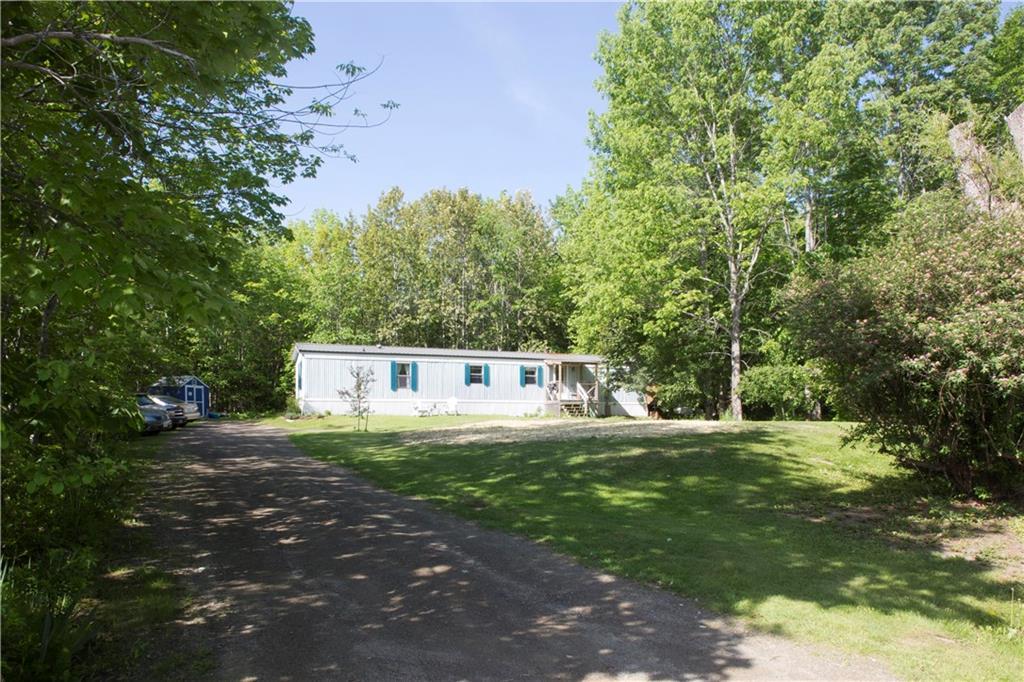 964 Main Road Carmel, ME 04419 - Photo 1 of 23 Surrounded by trees for privacy