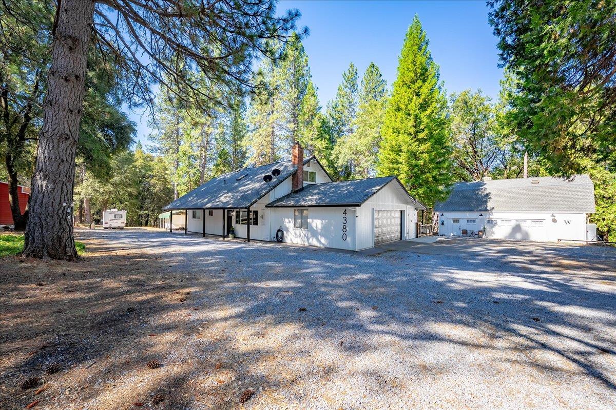 4380 Slodusty Road Garden Valley, CA 95633 - Photo 2 of 63