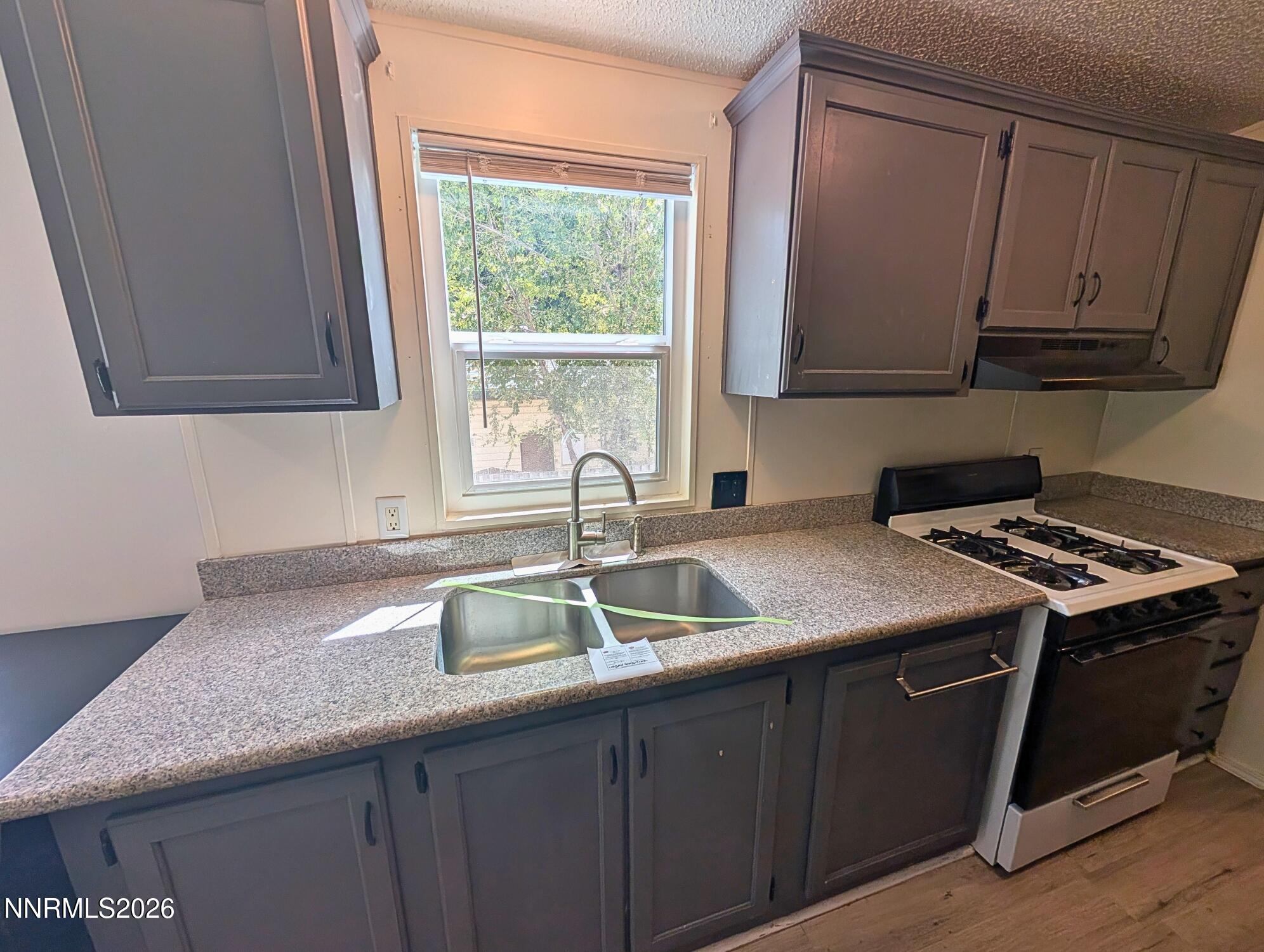 2710 Larkspur Street Reno, NV 89512 - Photo 6 of 18 Kitchen