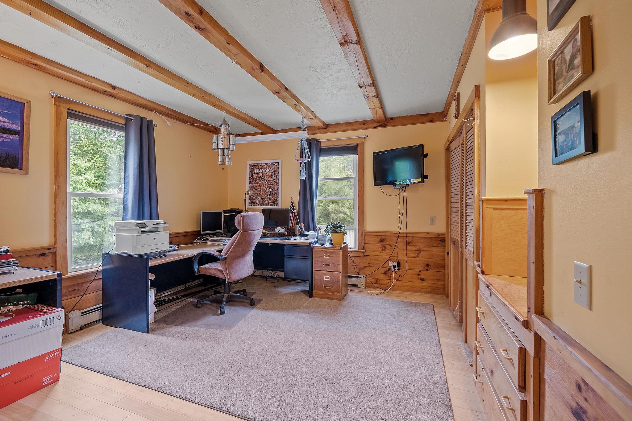 747 Straits Road New Hampton, NH 03256 - Photo 13 of 40