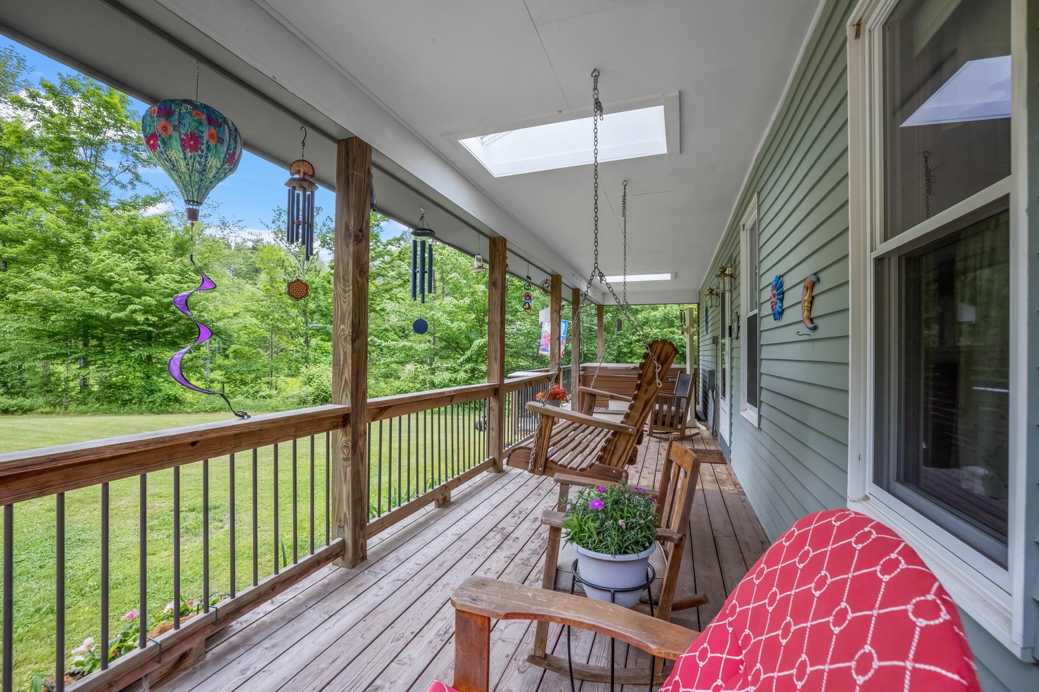 747 Straits Road New Hampton, NH 03256 - Photo 26 of 40