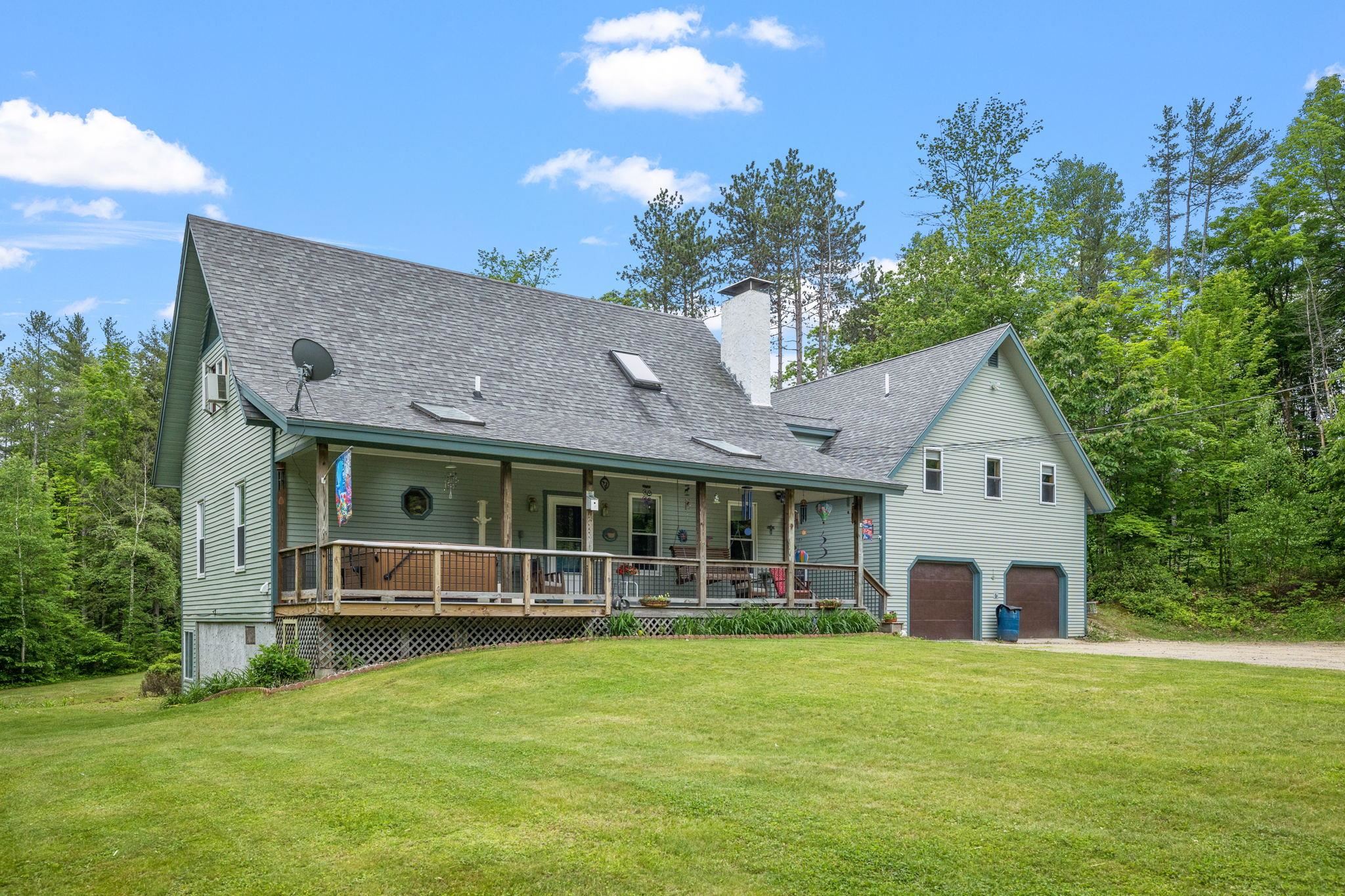 747 Straits Road New Hampton, NH 03256 - Photo 27 of 40