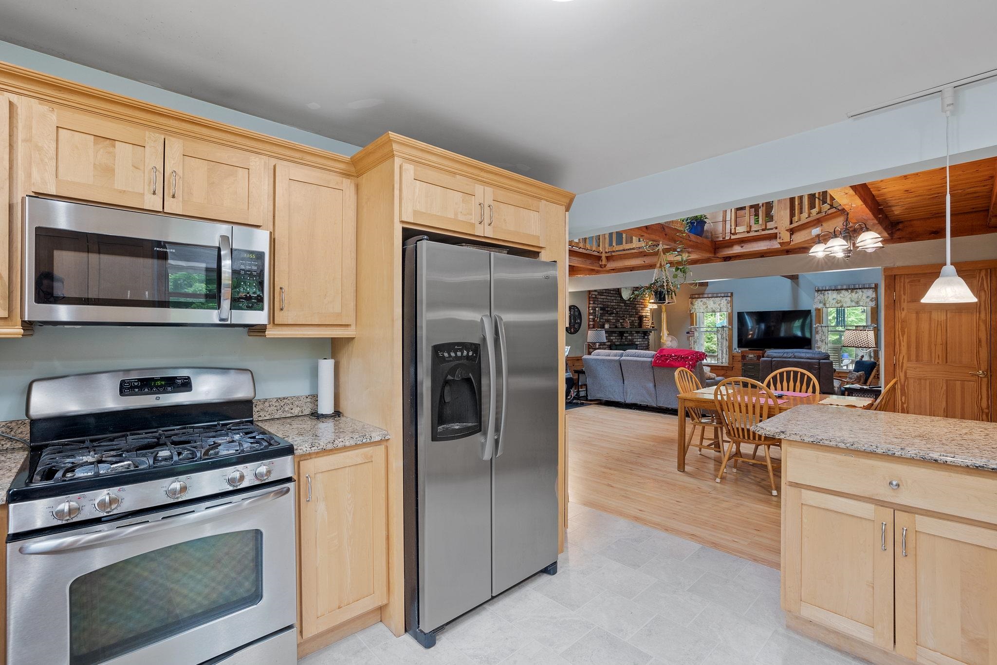 747 Straits Road New Hampton, NH 03256 - Photo 3 of 40