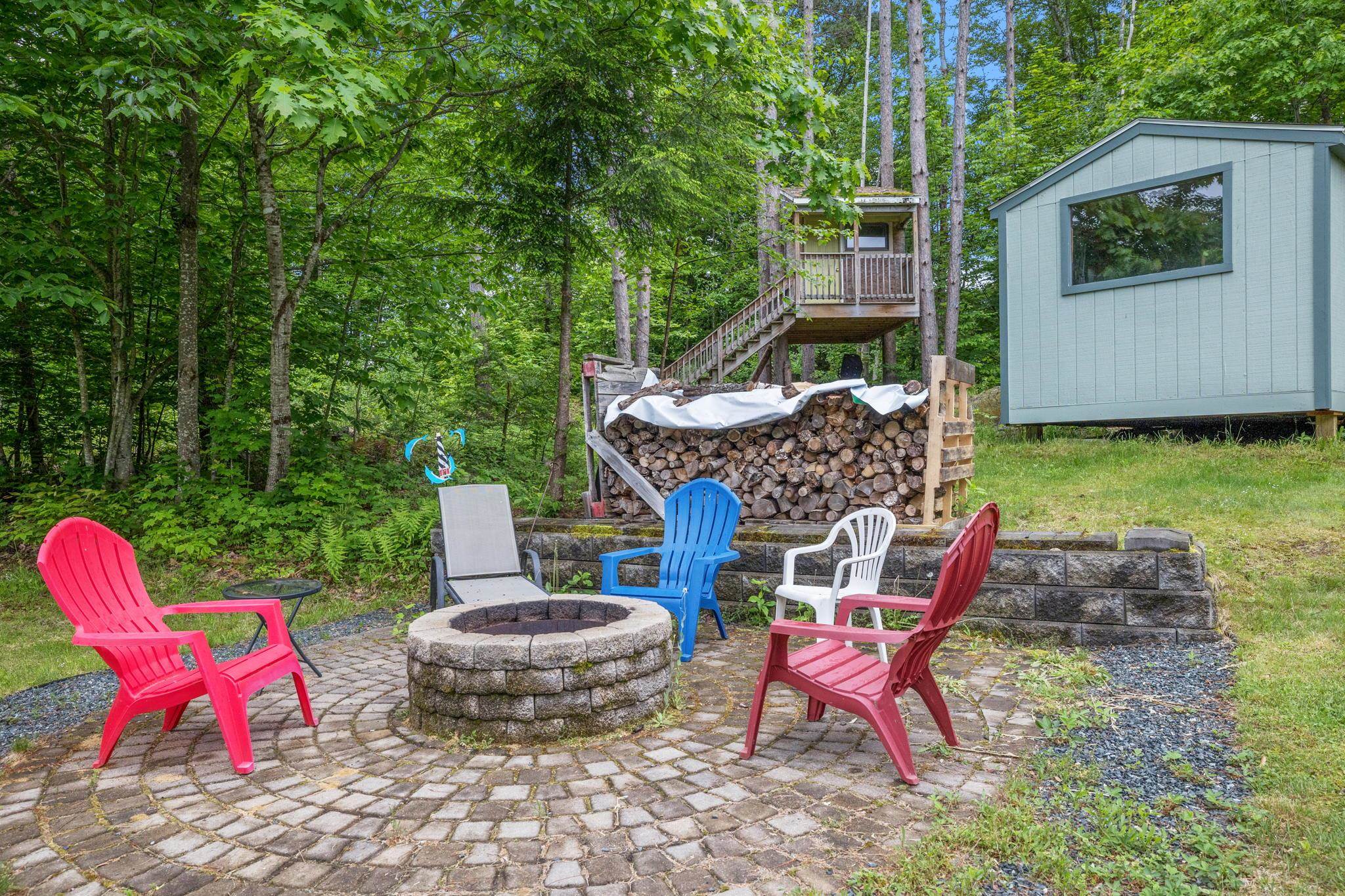 747 Straits Road New Hampton, NH 03256 - Photo 32 of 40