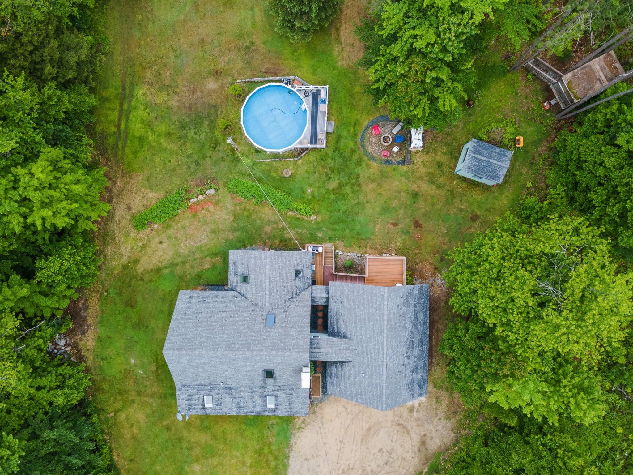 747 Straits Road New Hampton, NH 03256 - Photo 33 of 40