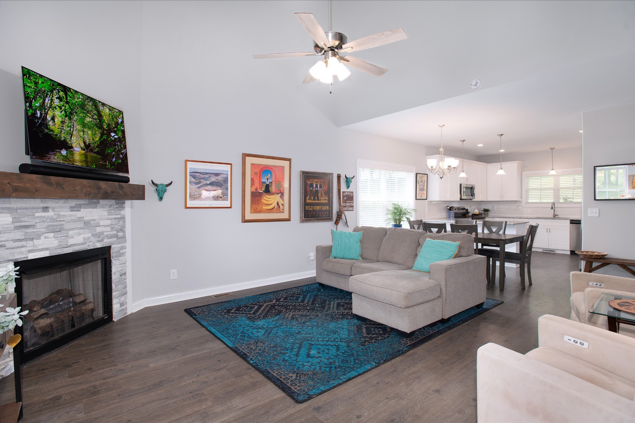 118 Colson Road Dover, TN 37058 - Photo 11 of 34