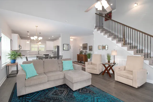 $359,900 | 118 Colson Road, Dover, TN 37058