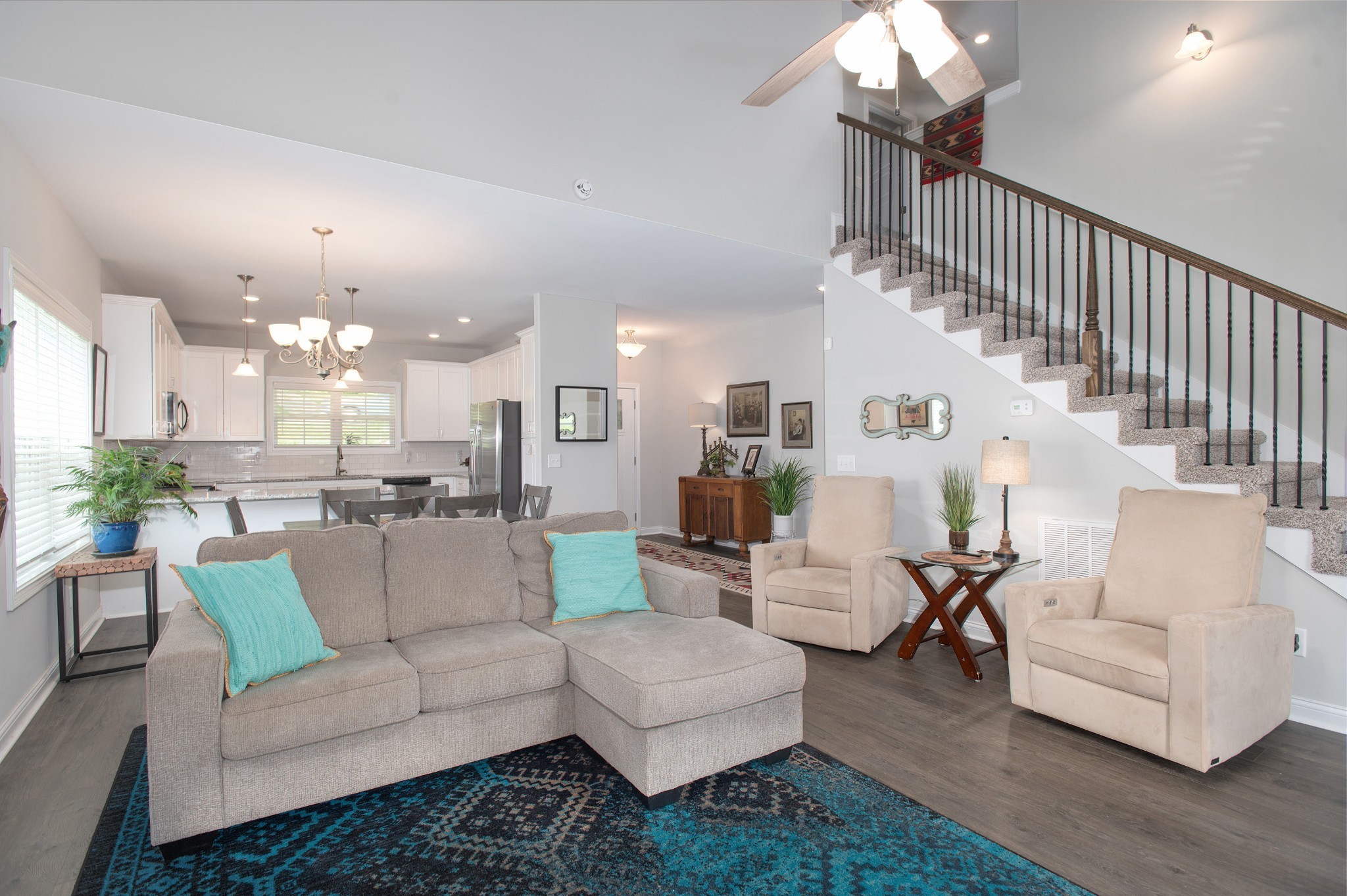 118 Colson Road Dover, TN 37058 - Photo 12 of 34