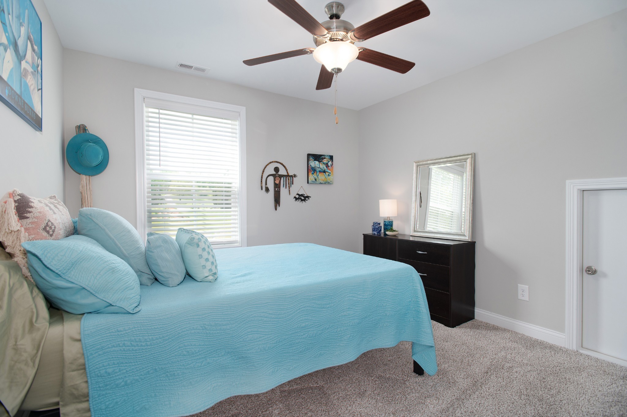 118 Colson Road Dover, TN 37058 - Photo 17 of 34