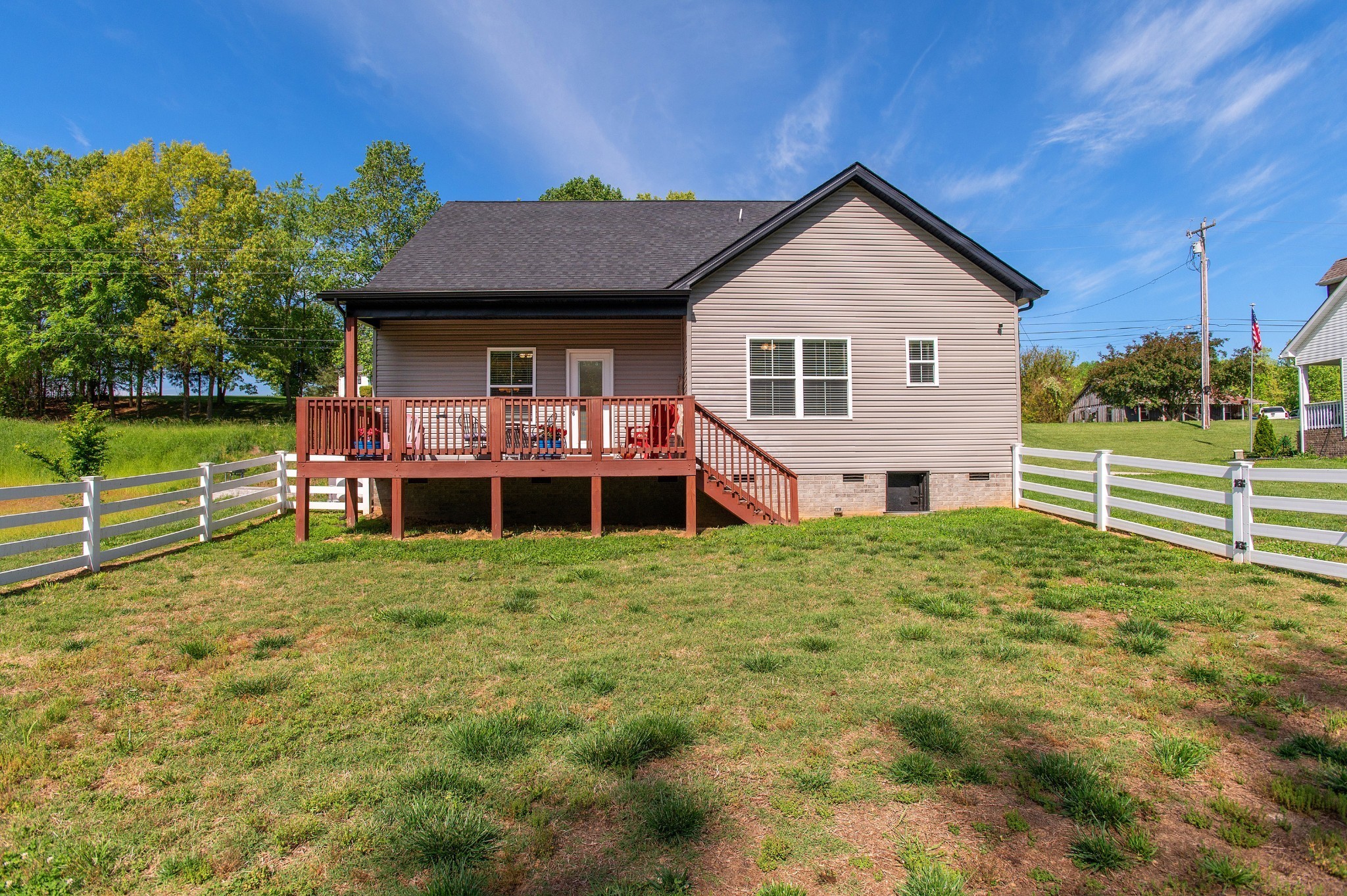 118 Colson Road Dover, TN 37058 - Photo 22 of 34