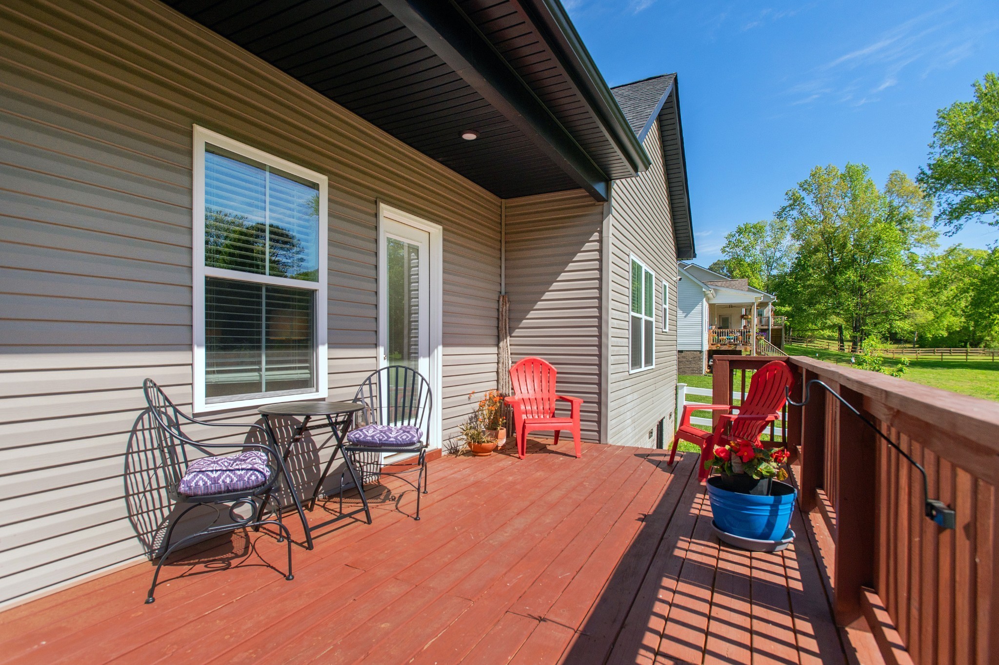 118 Colson Road Dover, TN 37058 - Photo 23 of 34