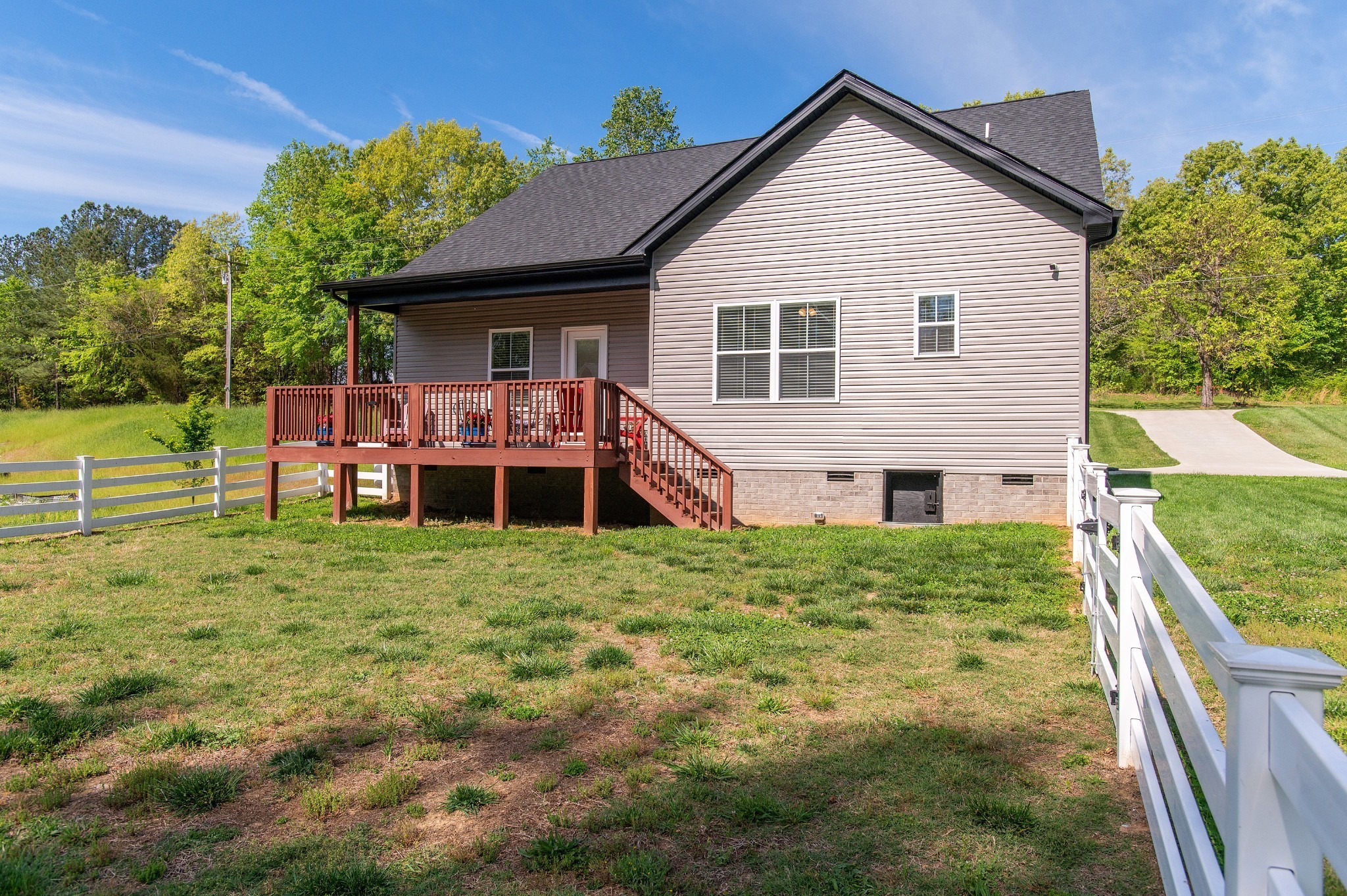 118 Colson Road Dover, TN 37058 - Photo 26 of 34