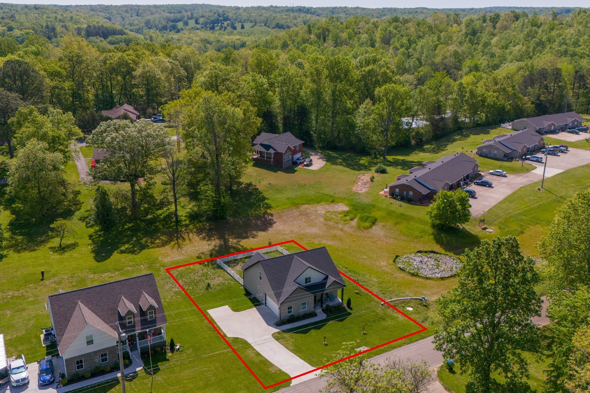 118 Colson Road Dover, TN 37058 - Photo 27 of 34