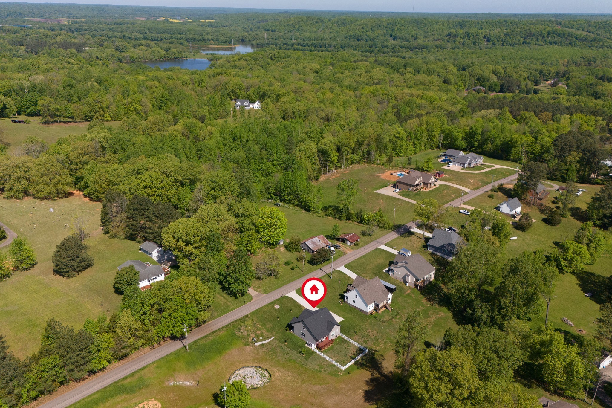 118 Colson Road Dover, TN 37058 - Photo 29 of 34