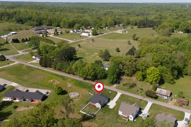 $359,900 | 118 Colson Road, Dover, TN 37058