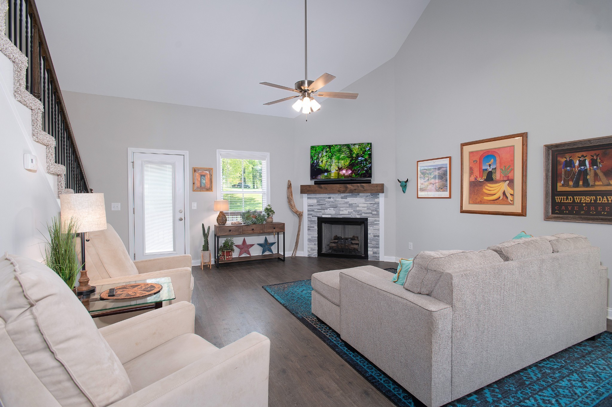 118 Colson Road Dover, TN 37058 - Photo 3 of 34