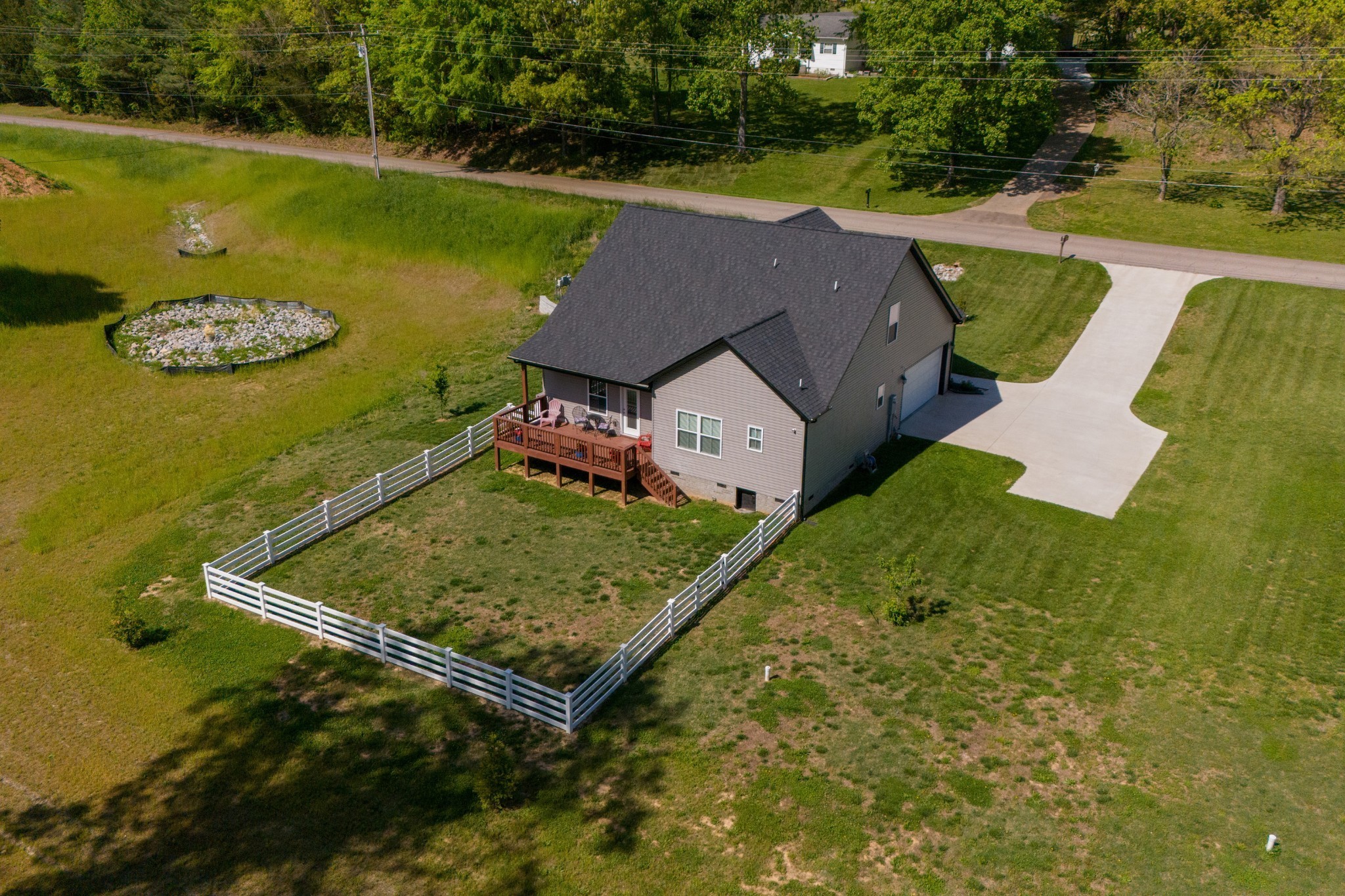 118 Colson Road Dover, TN 37058 - Photo 31 of 34