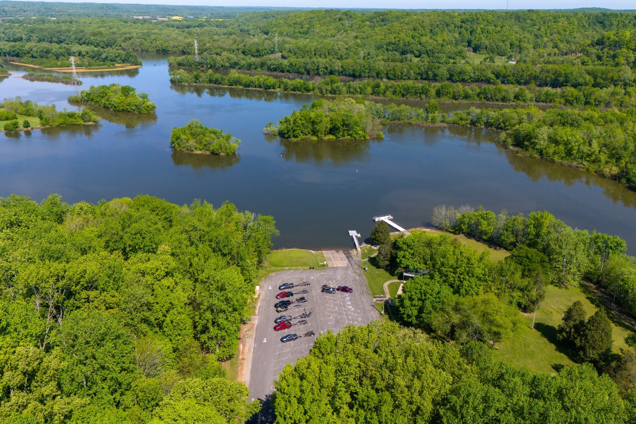 118 Colson Road Dover, TN 37058 - Photo 32 of 34