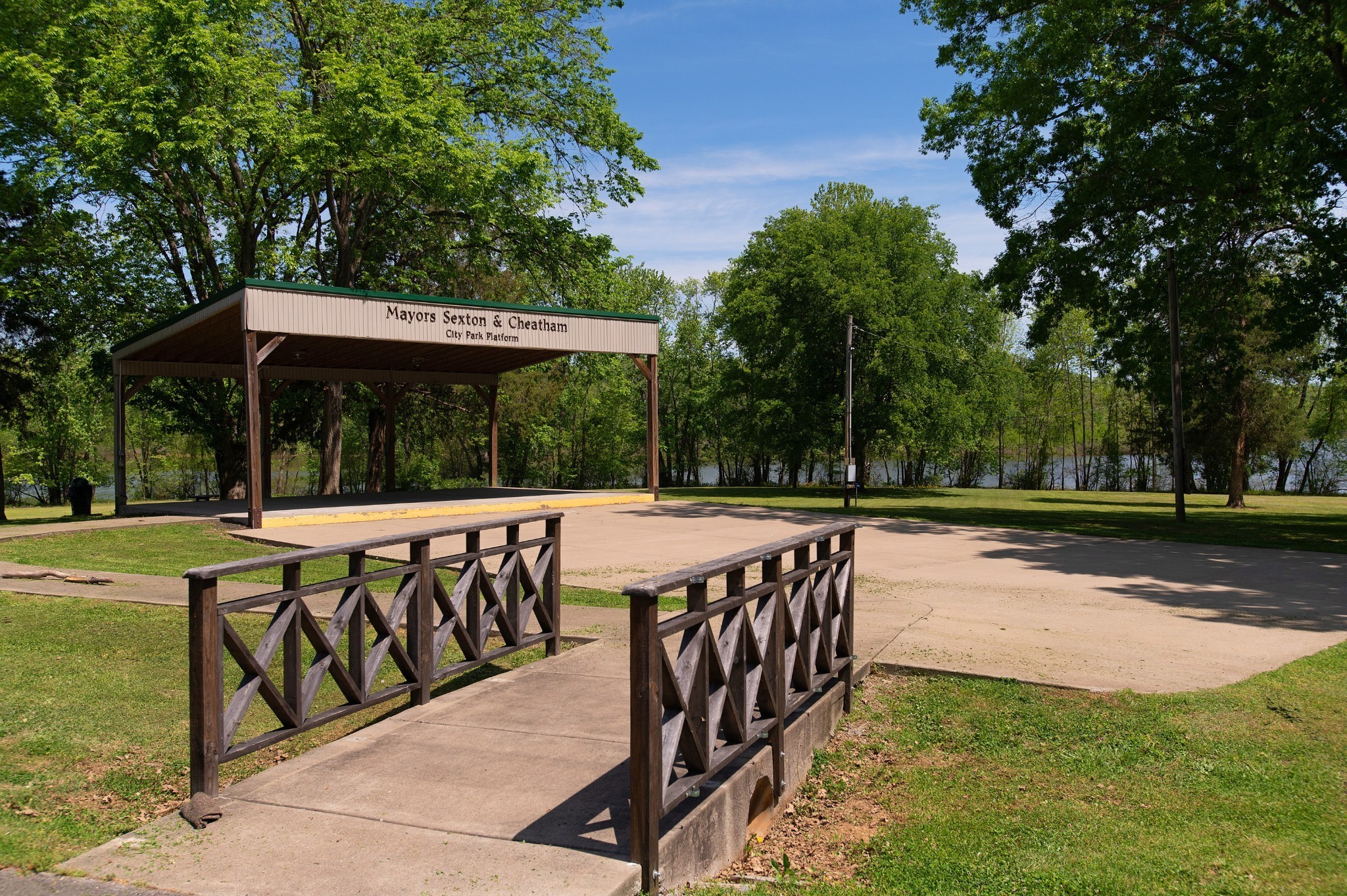 118 Colson Road Dover, TN 37058 - Photo 34 of 34