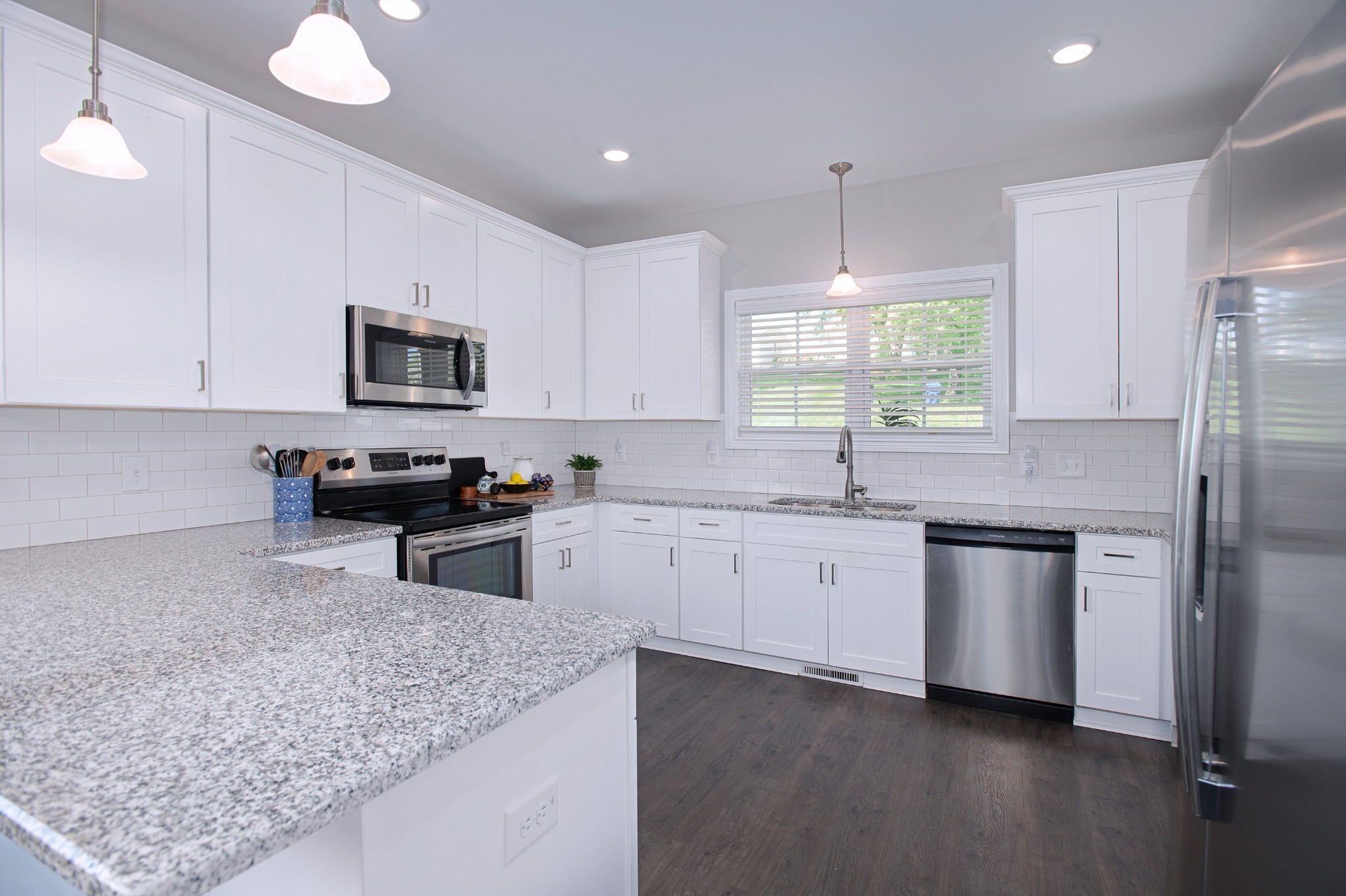 118 Colson Road Dover, TN 37058 - Photo 4 of 34