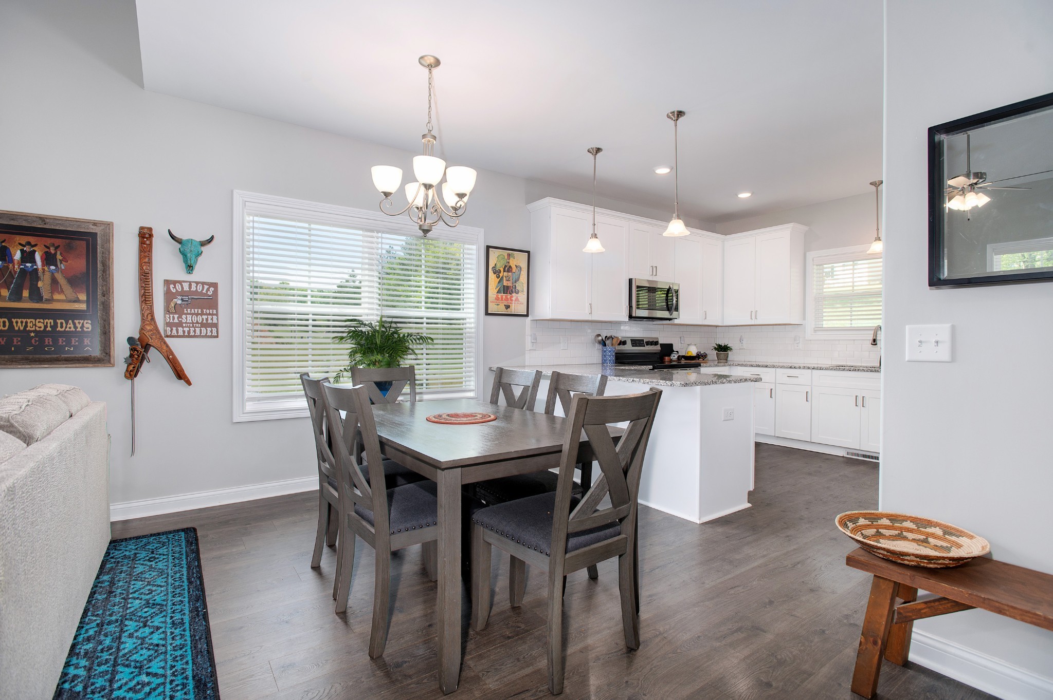 118 Colson Road Dover, TN 37058 - Photo 7 of 34