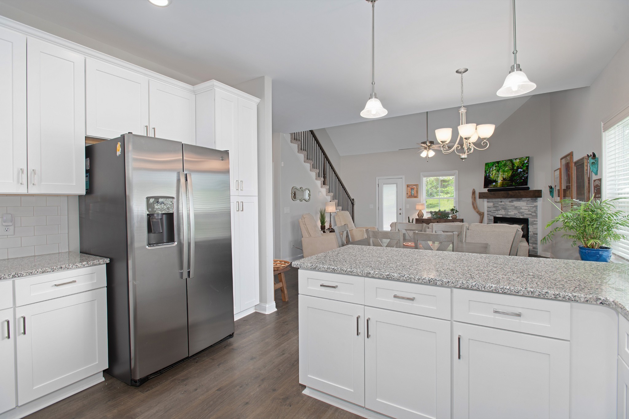 118 Colson Road Dover, TN 37058 - Photo 10 of 34