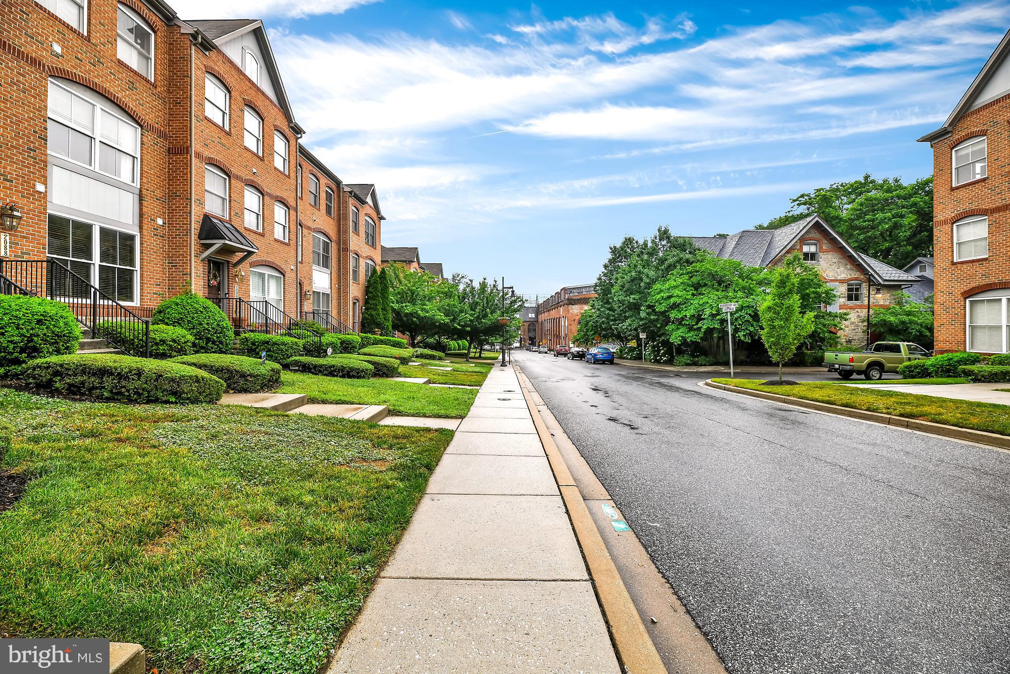 2090 Clipper Park Road Baltimore, MD 21211 - Photo 39 of 75 Front Street View