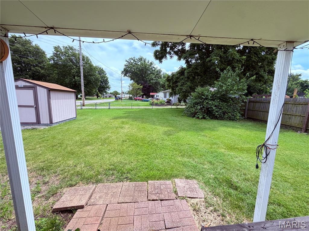 2640 Logan Street Granite City, IL 62040 - Photo 19 of 19