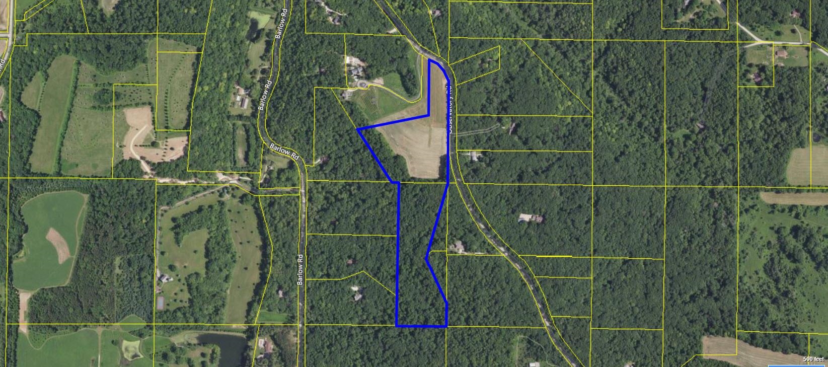 21.99 Observatory Cross Plains, WI 53528 - Photo 25 of 25