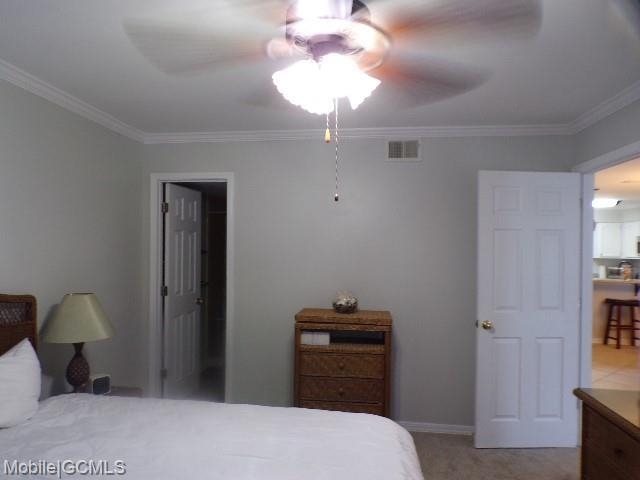 25861 Canal Road, Unit 3 Orange Beach, AL 36561 - Photo 7 of 22