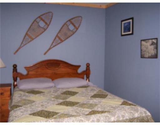 3035 Brackett Brook Road, Unit 3035 Kingfield, ME 04947 - Photo 8 of 11 Bedroom.